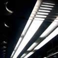 base spaziale treno